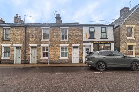 undefined, Norfolk Street, Cambridge CB1