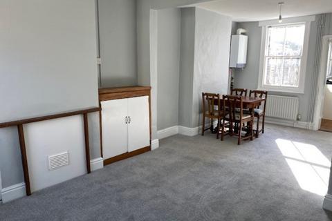 undefined, Norfolk Street, Cambridge CB1