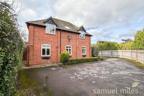 undefined, Nore Marsh Road, Wiltshire SN4