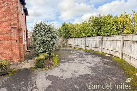 undefined, Nore Marsh Road, Wiltshire SN4