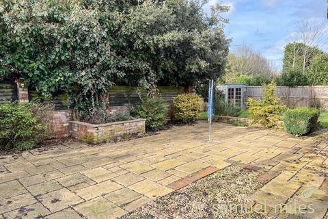 undefined, Nore Marsh Road, Wiltshire SN4