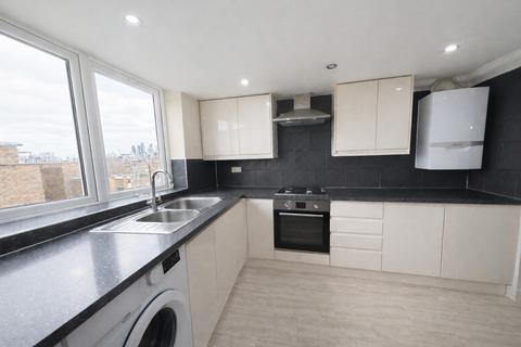 2 bedroom apartment to rent, Lavender Hill, London SW11