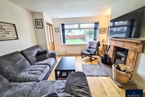 3 bedroom semi-detached house for sale, Western Avenue, Birstall
