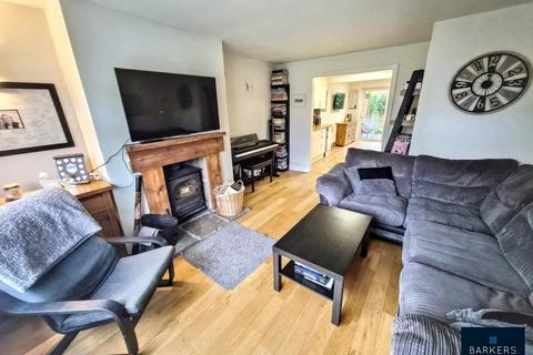 3 bedroom semi-detached house for sale, Western Avenue, Birstall