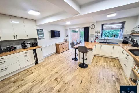 3 bedroom semi-detached house for sale, Western Avenue, Birstall
