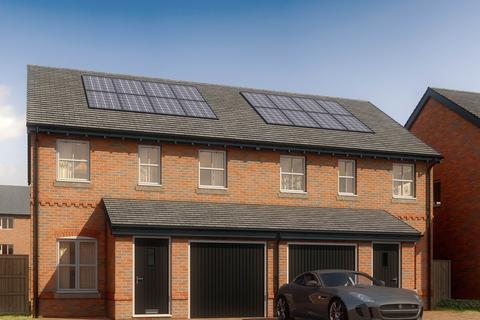 undefined, Plot 48, The Piccadilly at Mulberry Place, Ashchurch GL20