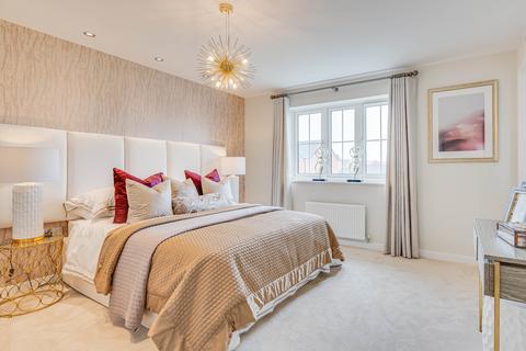 undefined, Plot 48, The Piccadilly at Mulberry Place, Ashchurch GL20