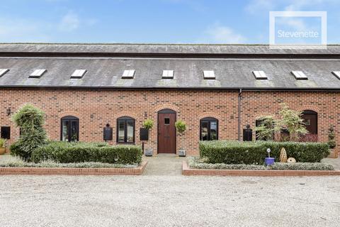 undefined, Chambers Manor Mews, Epping Upland