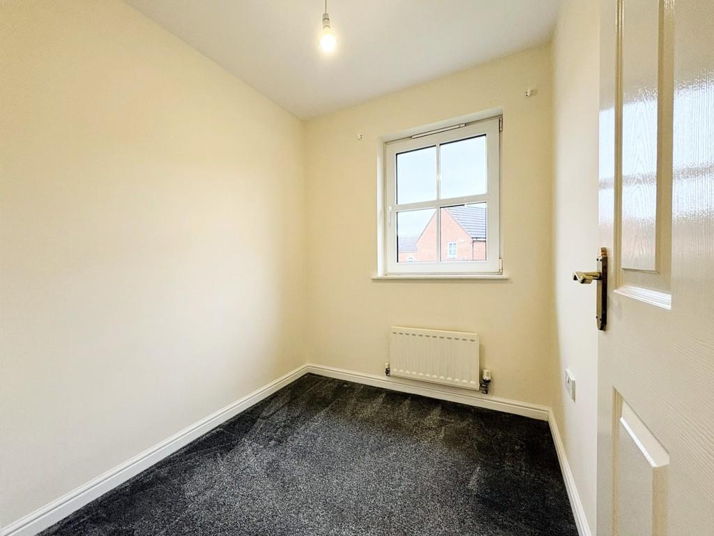 20 - Bedroom 3 C
