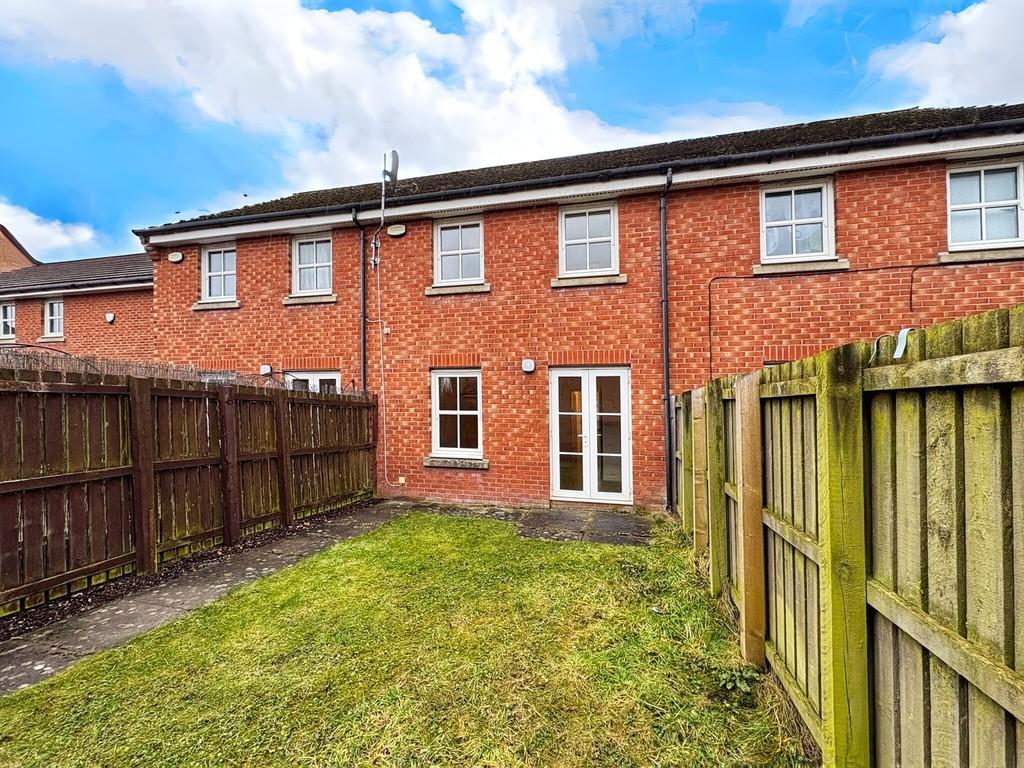 09 - Back garden 3
