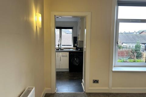 undefined, Grangeburn Road, Grangemouth