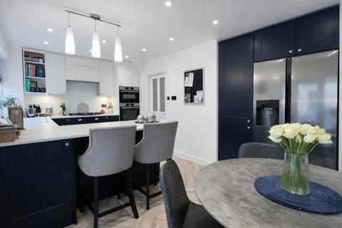 3 bedroom semi-detached house for sale, Maple Leaf, Tiptree