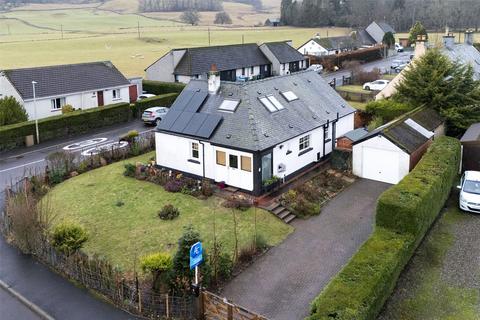 Taigh Nan Oisean, Kirkmichael, Blairgowrie, Perth and Kinross, PH10