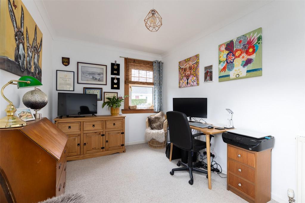 Office/Bedroom