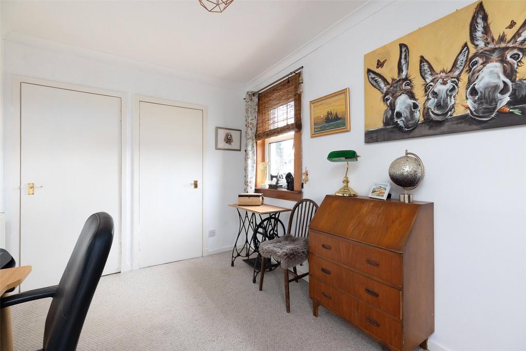 Office/Bedroom