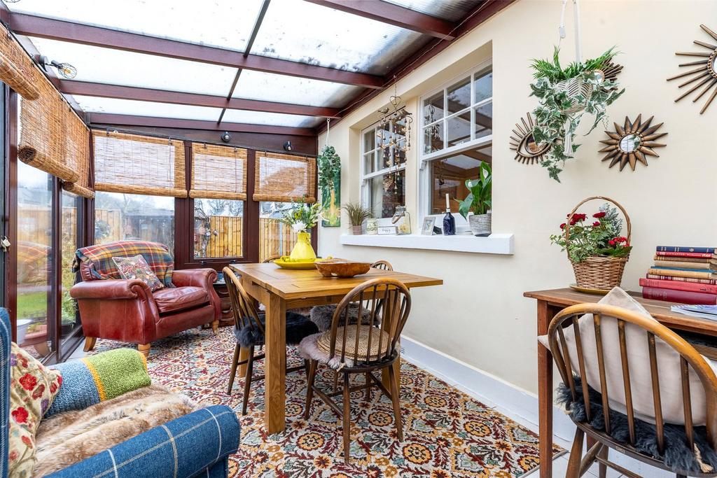 Sun Room