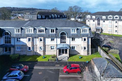 undefined, 23 Beechwood Gardens, The Garden Wing, Stirling, FK8
