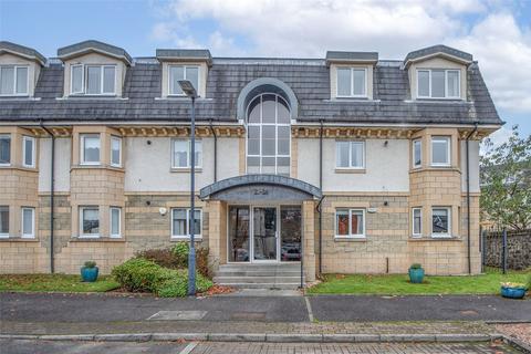2 bedroom flat for sale, 23 Beechwood Gardens, The Garden Wing, Stirling, FK8