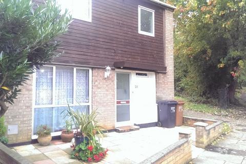 undefined, Far Meadow Court, Thorplands, Northampton, Northamptonshire, NN3 8AT, UK