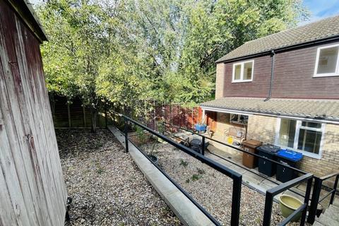 undefined, Far Meadow Court, Thorplands, Northampton, Northamptonshire, NN3 8AT, UK