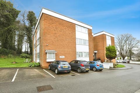undefined, Rosehill Court, Liverpool, L25