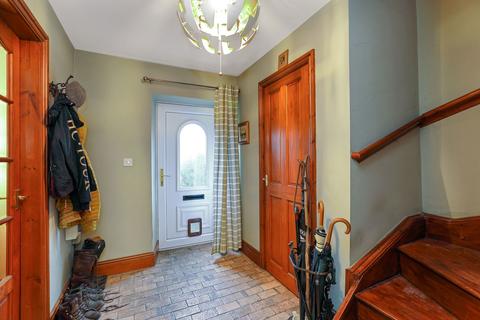 undefined, Castle Croft Lane, Bolsterstone, Sheffield, S36 3ZD