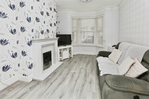 undefined, Nixon Street, Liverpool, L4
