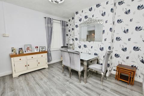 undefined, Nixon Street, Liverpool, L4