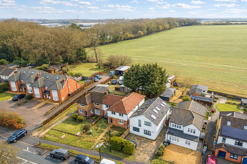 4 bedroom semi-detached house for sale, St. Albans Road, St. Albans AL4
