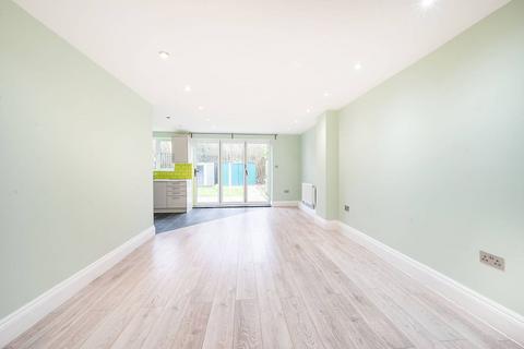 undefined, Moyne Place, West Twyford, London, NW10