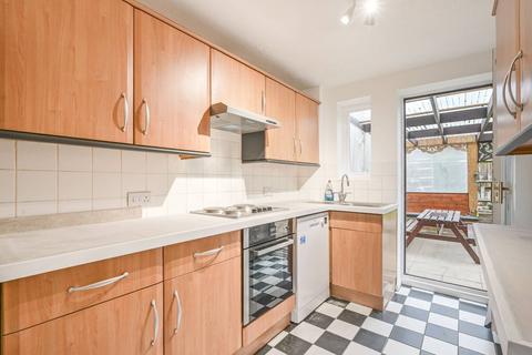 undefined, Garnet Walk, Beckton, London, E6
