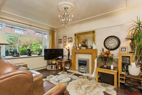 3 bedroom semi-detached house for sale, Gorsey Brow Close, Wigan WN5