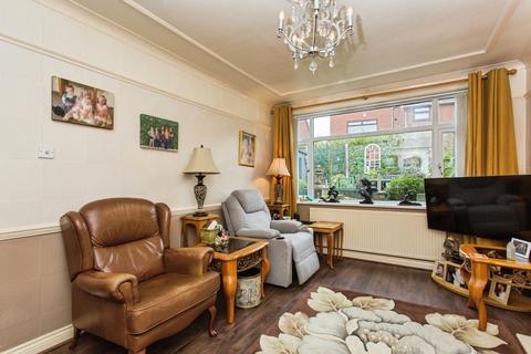3 bedroom semi-detached house for sale, Gorsey Brow Close, Wigan WN5