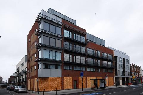 2 bedroom flat for sale, Recovery Street, Tooting, London, SW17