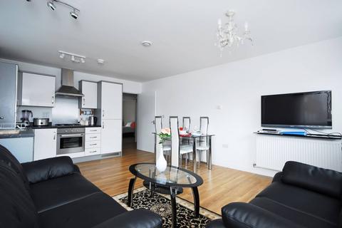 2 bedroom flat for sale, Recovery Street, Tooting, London, SW17