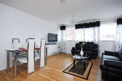 2 bedroom flat for sale, Recovery Street, Tooting, London, SW17