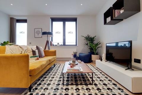 3 bedroom flat to rent, UNCLE Wembley, Wembley, HA9