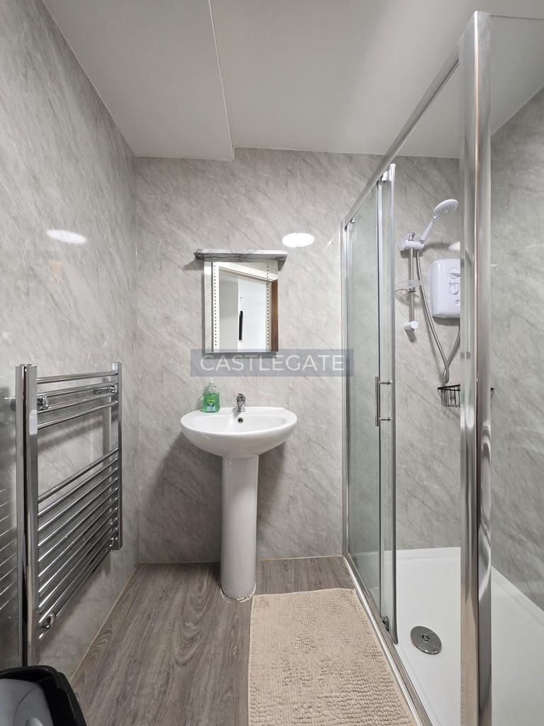 Apartment 10, 3a New Street, Huddersfield, HD1 2 AX