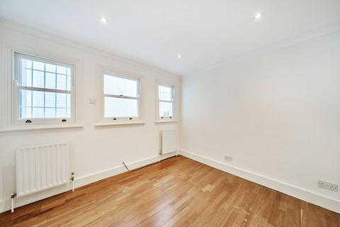 4 bedroom house to rent, Burnaby Street, Chelsea, London, SW10