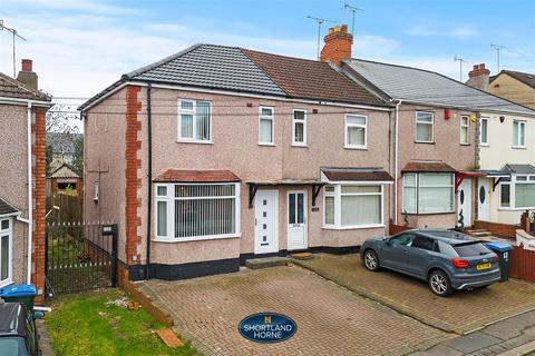 undefined, Rose Avenue, Coventry CV6