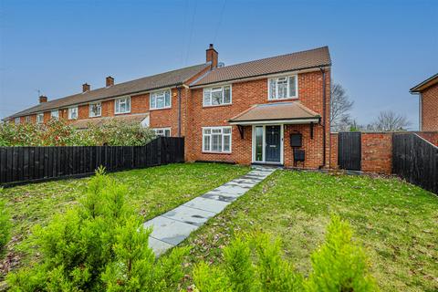 undefined, Newfield Lane, Hemel Hempstead, HP2