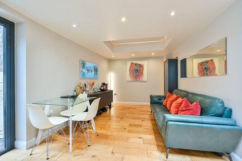 2 bedroom flat for sale, Southwark Bridge Road, London Bridge, London, SE1