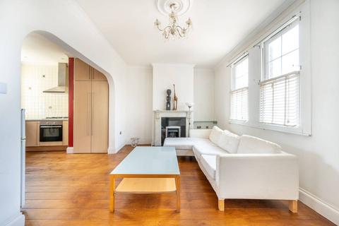 Wise Road, Stratford, London, E15