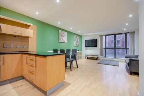 2 bedroom apartment for sale, The Point, 14 Plumptre Street, Nottingham, Nottinghamshire, NG1 1JP