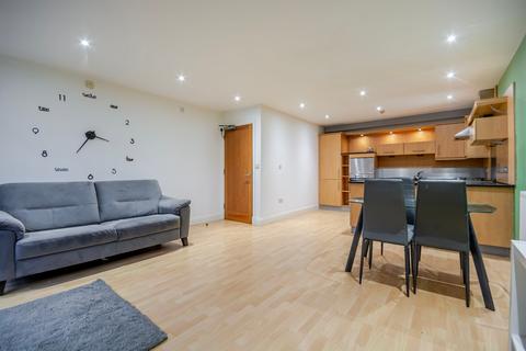 2 bedroom apartment for sale, The Point, 14 Plumptre Street, Nottingham, Nottinghamshire, NG1 1JP
