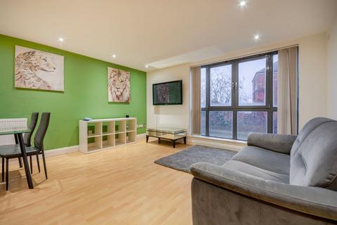 2 bedroom apartment for sale, The Point, 14 Plumptre Street, Nottingham, Nottinghamshire, NG1 1JP