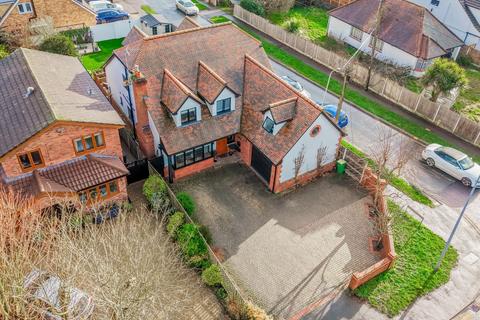 undefined, Hockley Road, Rayleigh SS6