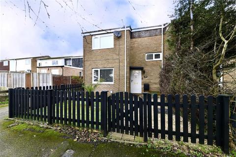York Road, Stevenage