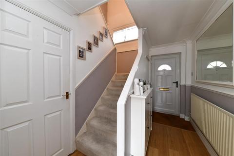 2 bedroom end of terrace house for sale, York Road, Stevenage