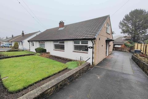 2 bedroom semi-detached bungalow for sale, Maryville Avenue, Brighouse HD6